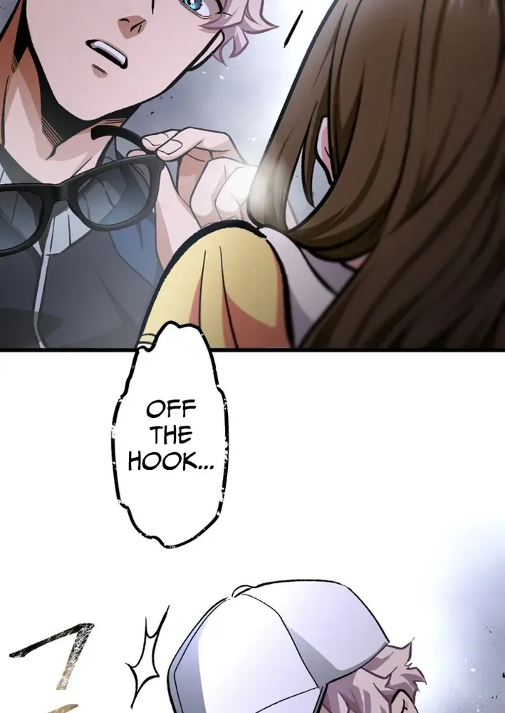 Read Cerberus chapter 24 image 20 on Lezhin