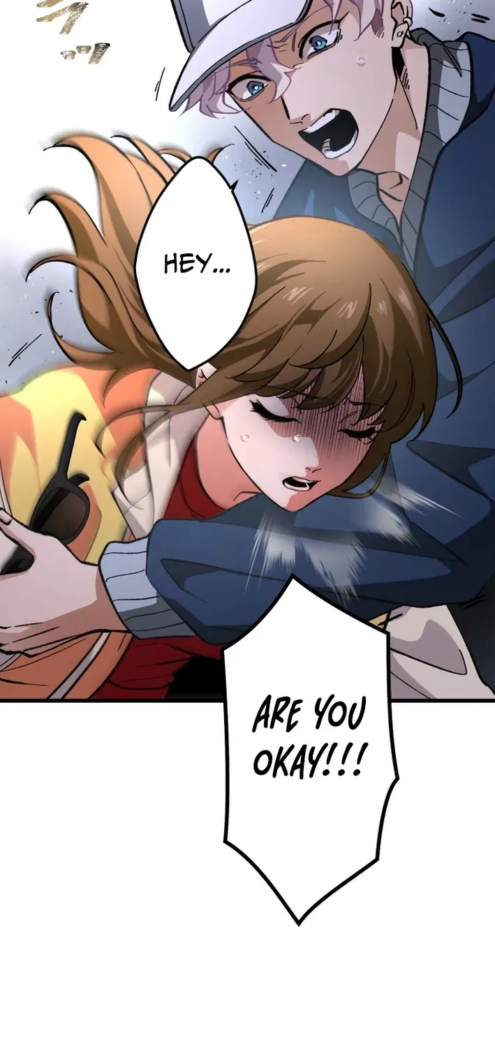 Read Cerberus chapter 24 image 21 on Lezhin