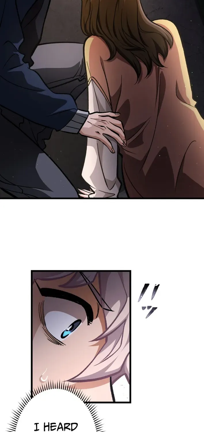 Read Cerberus chapter 24 image 23 on Lezhin
