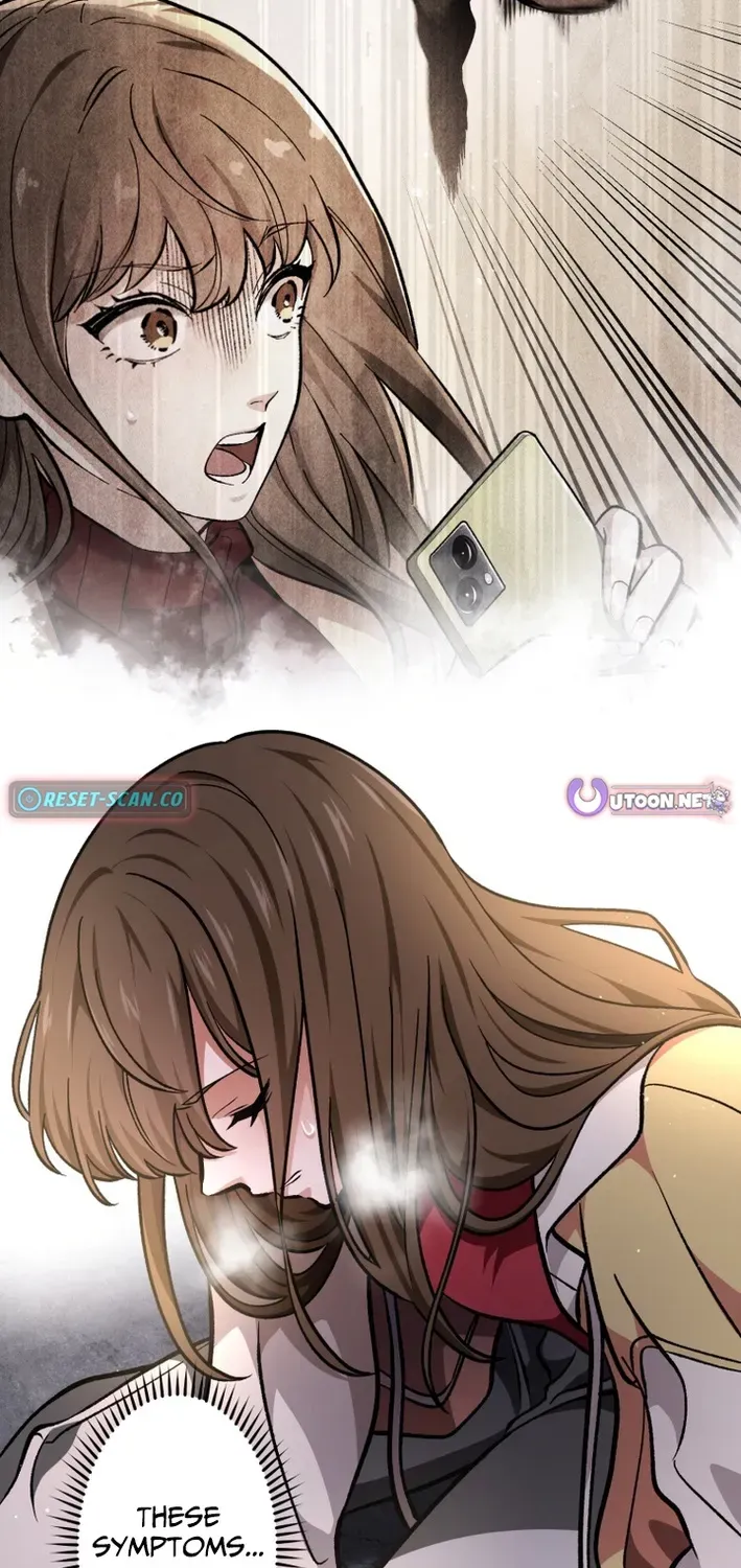 Read Cerberus chapter 24 image 25 on Lezhin