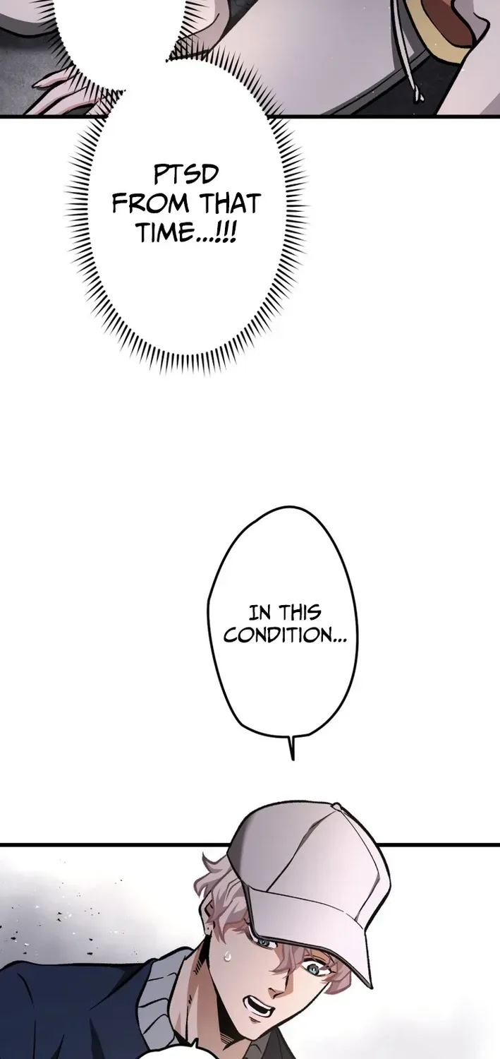 Read Cerberus chapter 24 image 26 on Lezhin