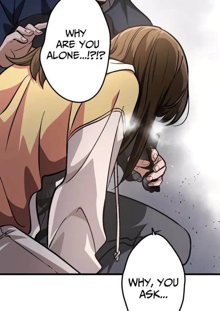 Read Cerberus chapter 24 image 27 on Lezhin