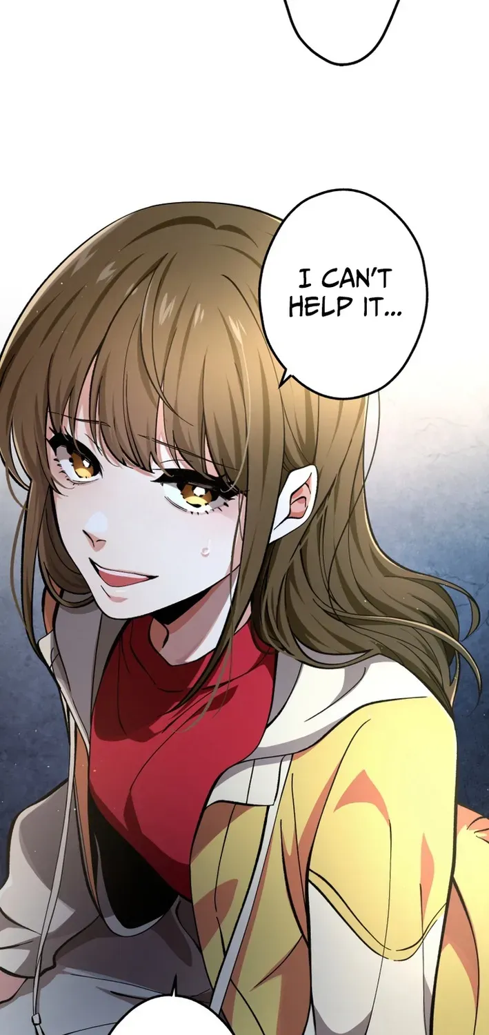 Read Cerberus chapter 24 image 28 on Lezhin