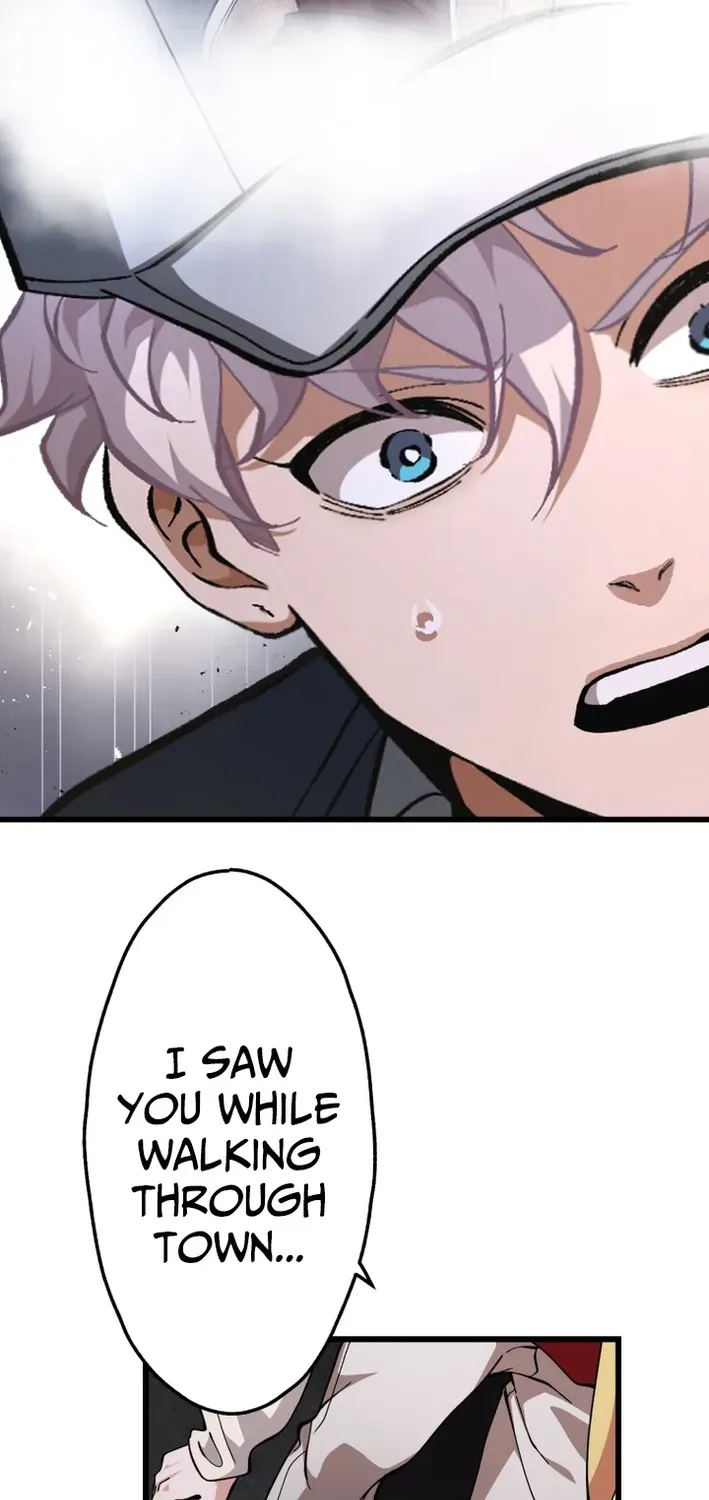 Read Cerberus chapter 24 image 30 on Lezhin