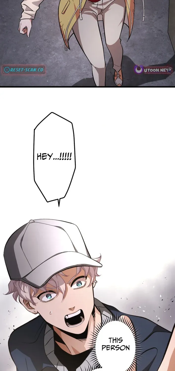 Read Cerberus chapter 24 image 32 on Lezhin