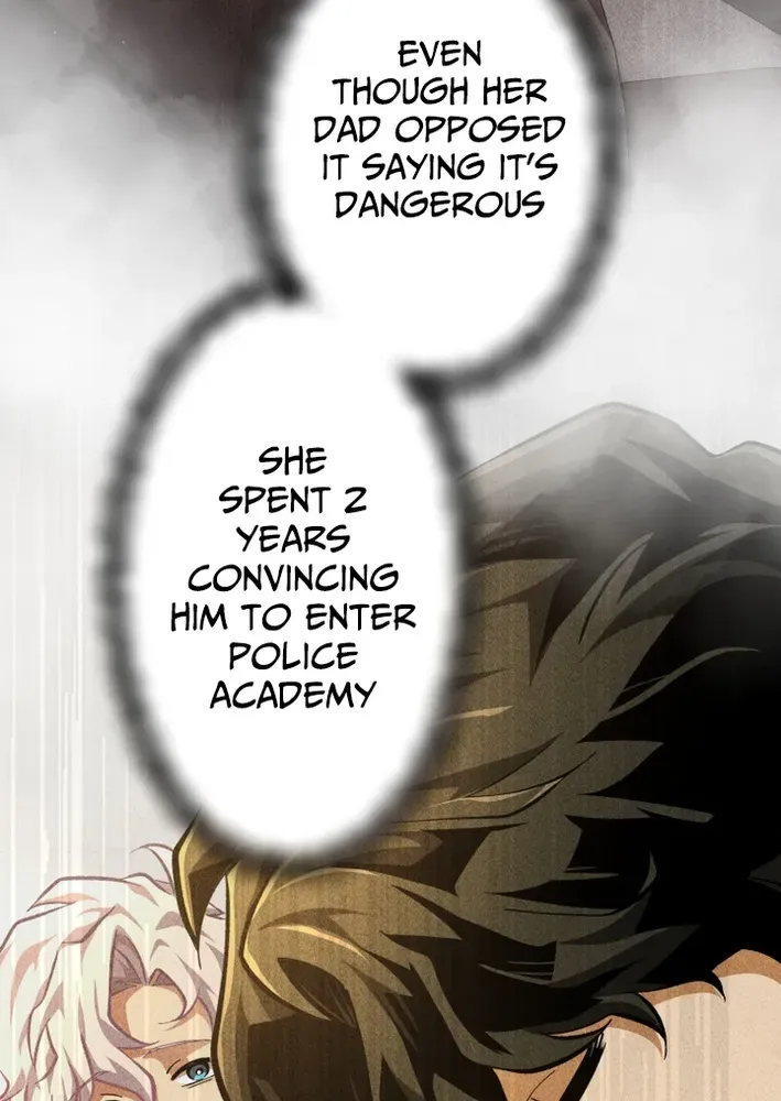 Read Cerberus chapter 24 image 34 on Lezhin