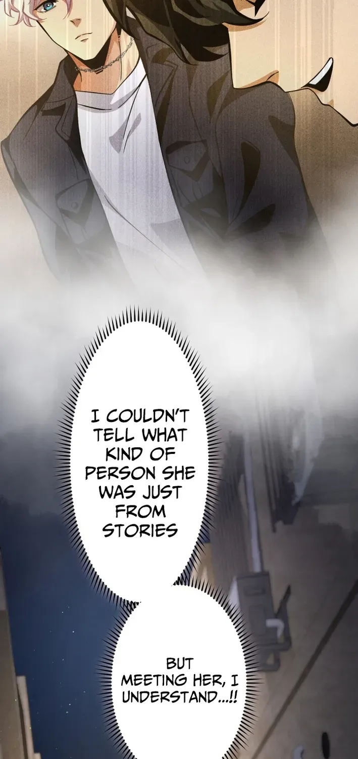 Read Cerberus chapter 24 image 35 on Lezhin