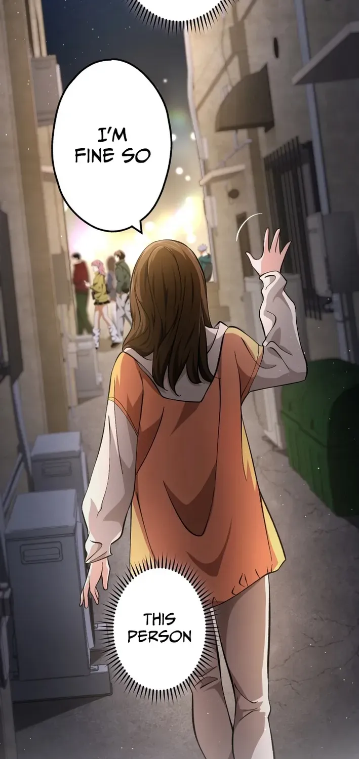 Read Cerberus chapter 24 image 36 on Lezhin
