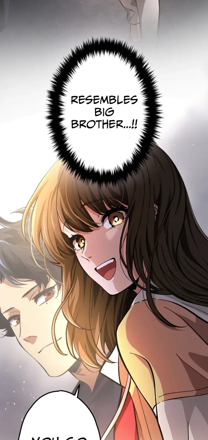 Read Cerberus chapter 24 image 37 on Lezhin