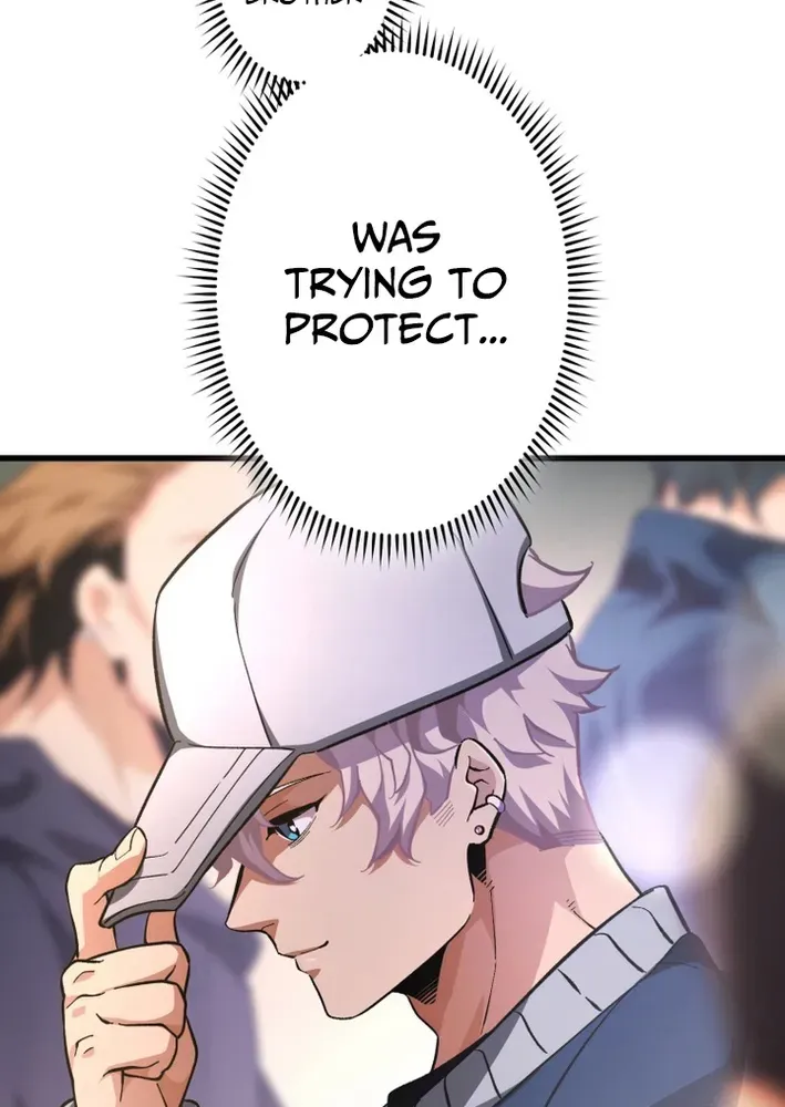Read Cerberus chapter 24 image 41 on Lezhin