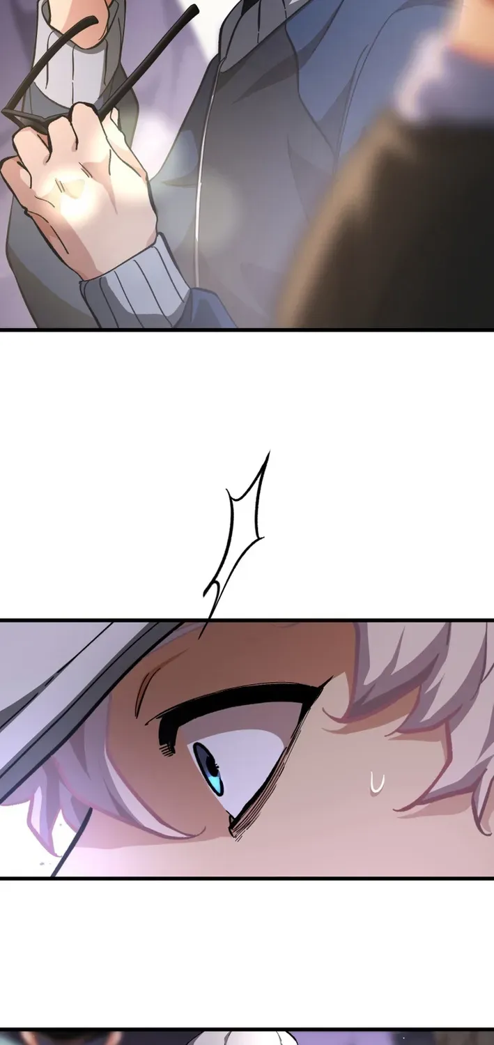 Read Cerberus chapter 24 image 42 on Lezhin