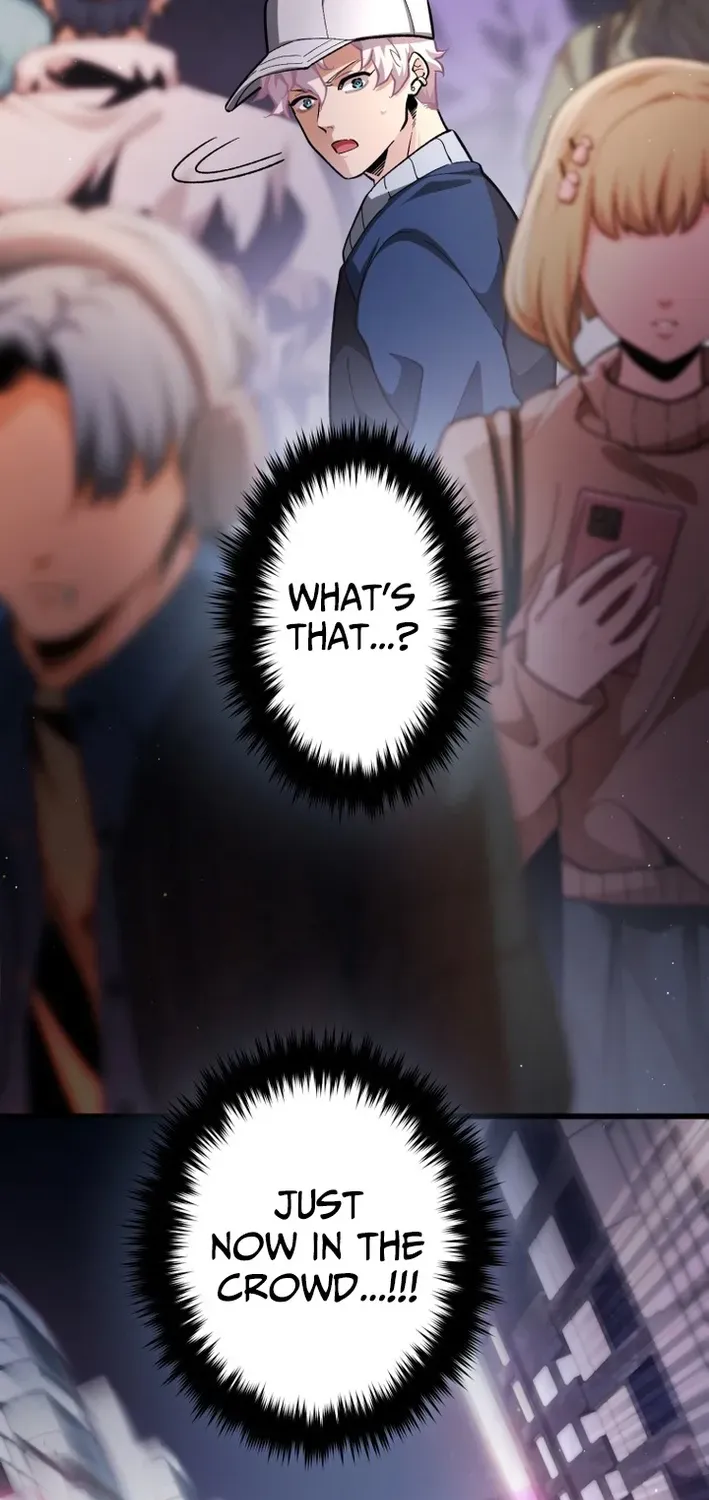 Read Cerberus chapter 24 image 43 on Lezhin