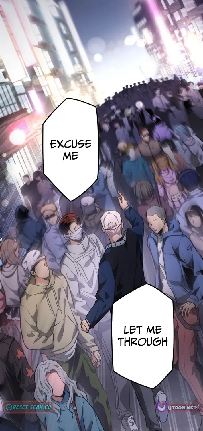 Read Cerberus chapter 24 image 44 on Lezhin