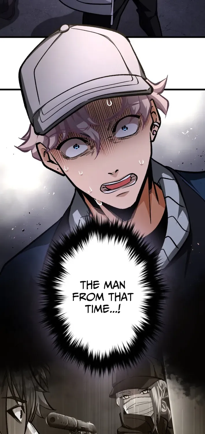 Read Cerberus chapter 24 image 49 on Lezhin