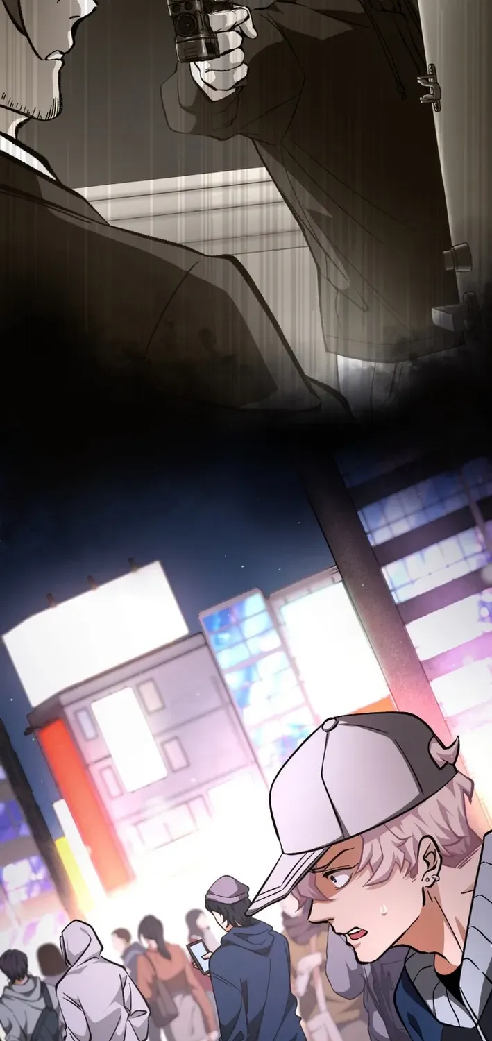 Read Cerberus chapter 24 image 50 on Lezhin