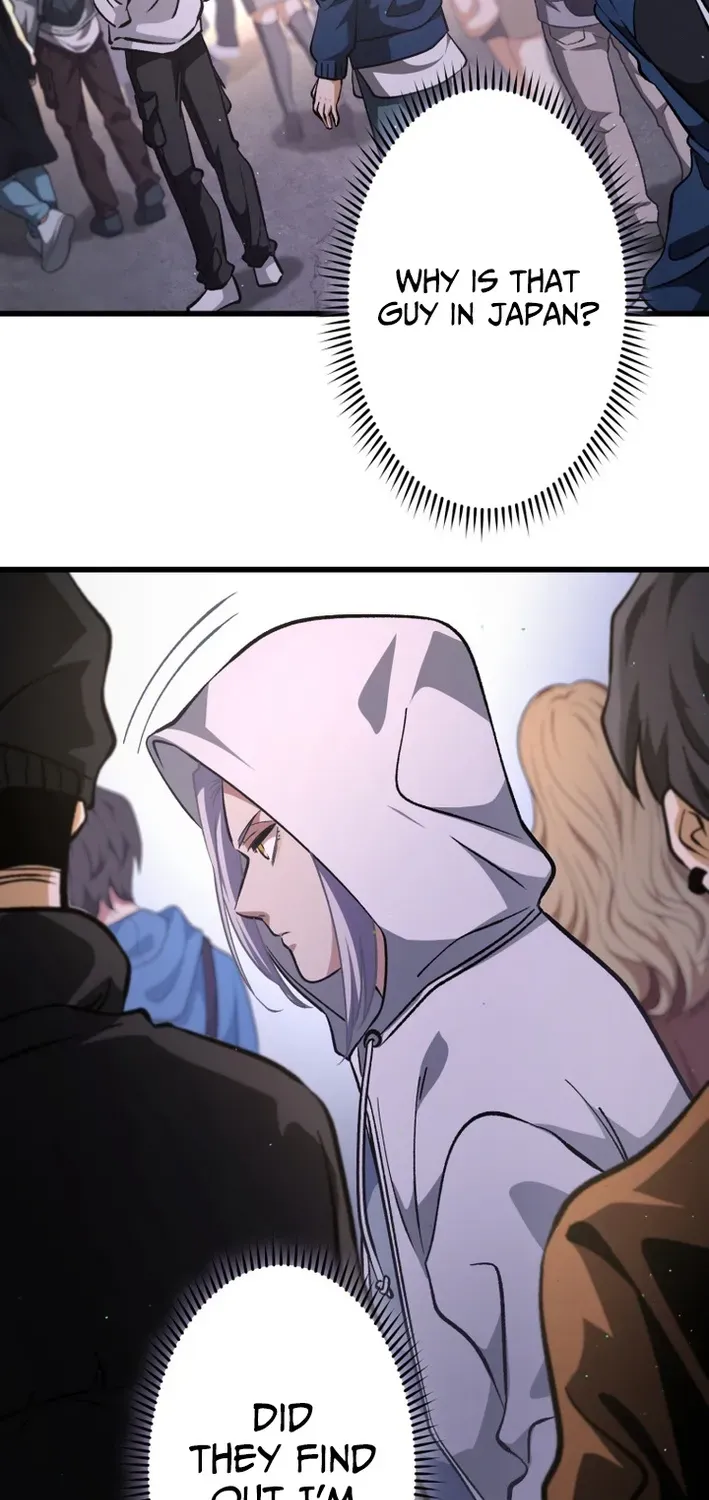 Read Cerberus chapter 24 image 51 on Lezhin