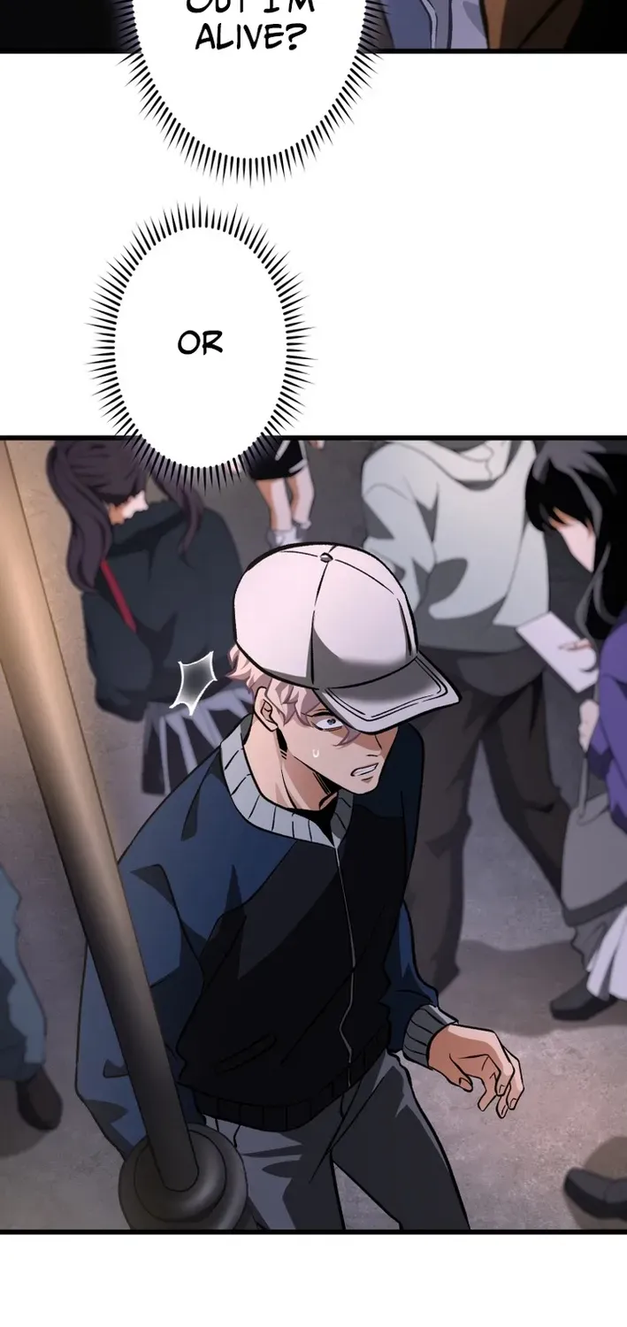 Read Cerberus chapter 24 image 52 on Lezhin