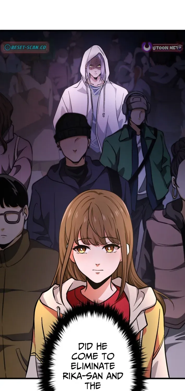 Read Cerberus chapter 24 image 53 on Lezhin