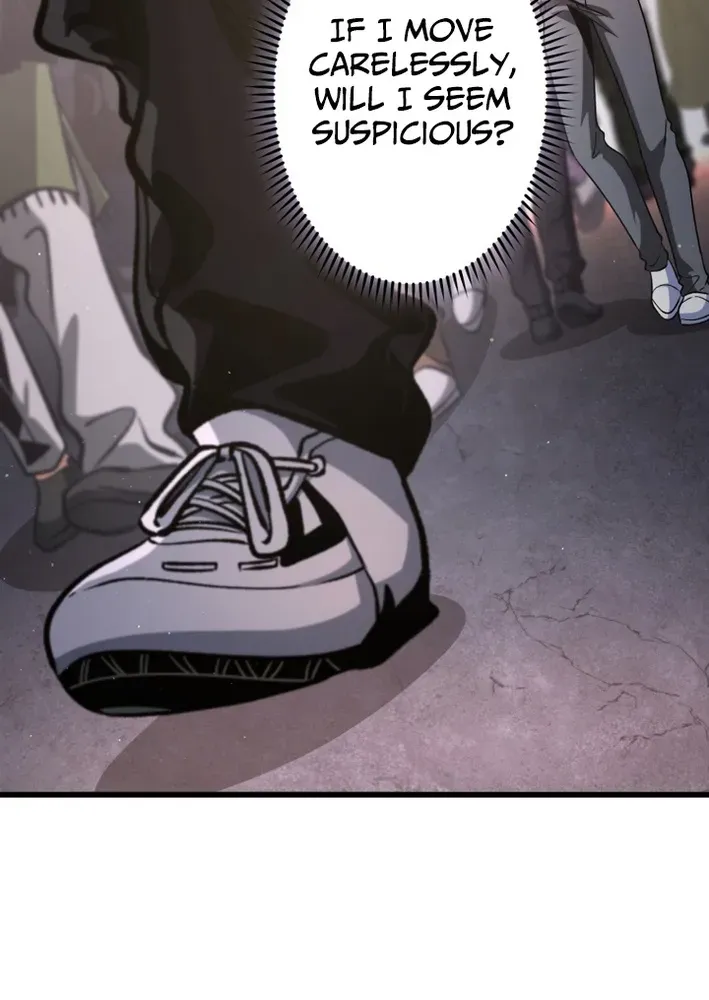 Read Cerberus chapter 24 image 55 on Lezhin