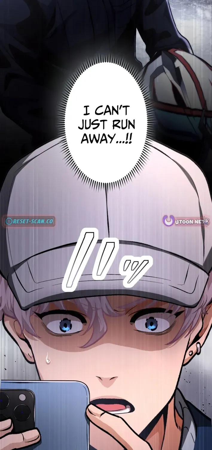 Read Cerberus chapter 24 image 57 on Lezhin