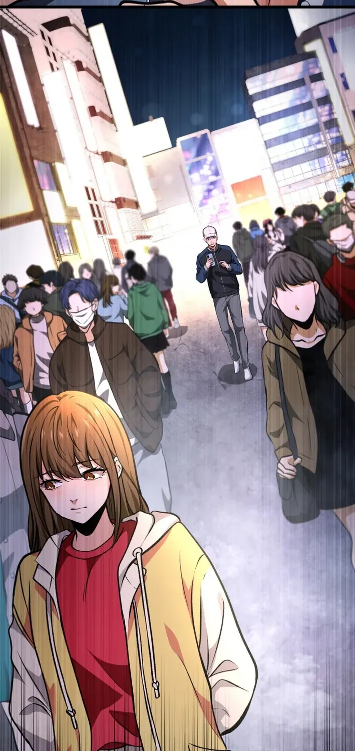 Read Cerberus chapter 24 image 58 on Lezhin