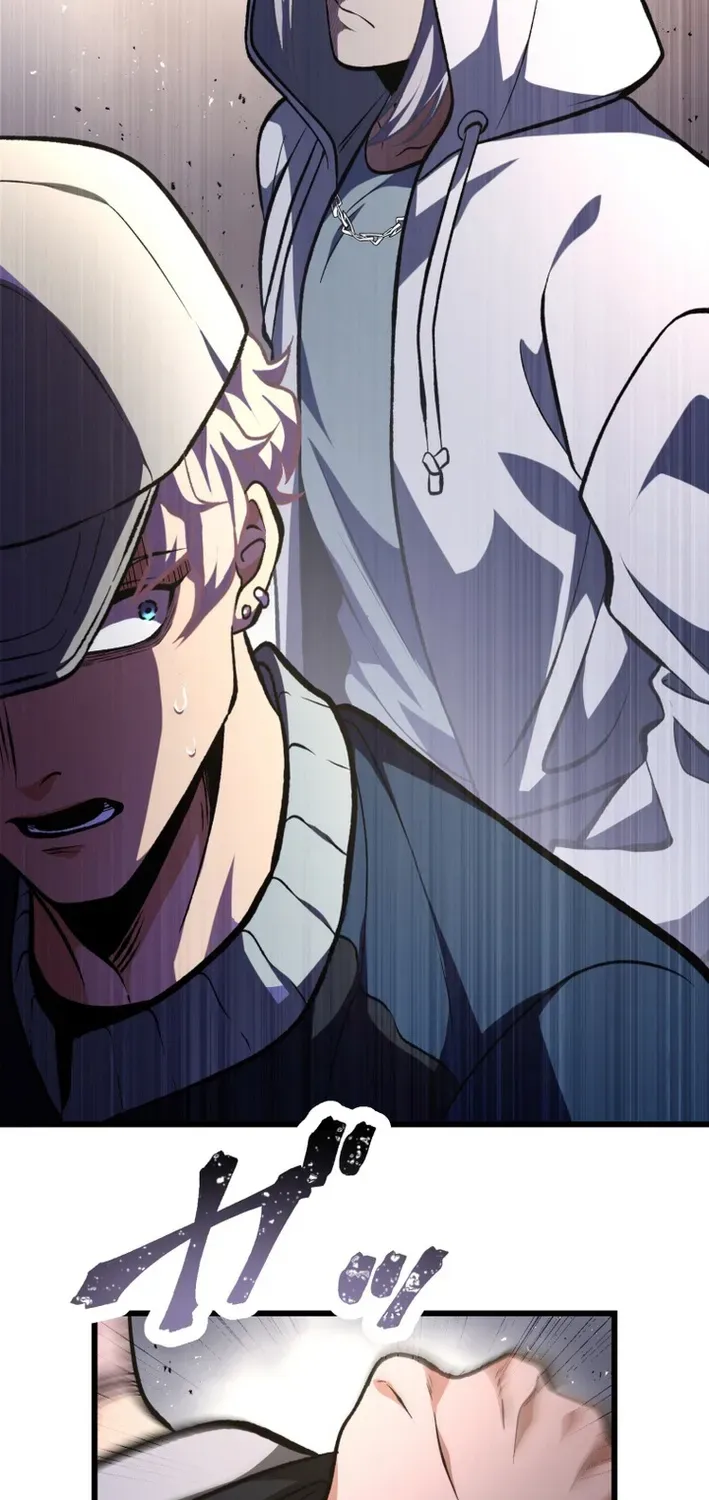 Read Cerberus chapter 24 image 60 on Lezhin