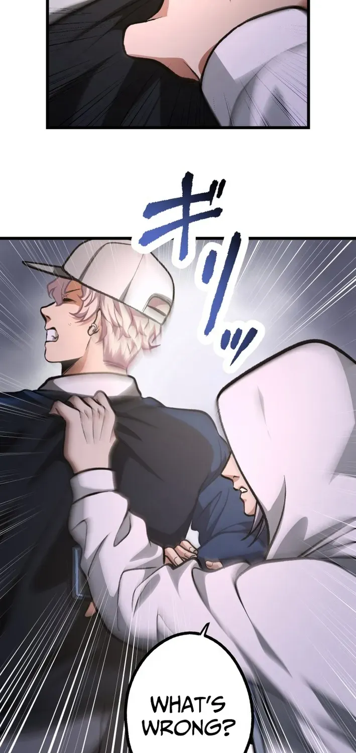 Read Cerberus chapter 24 image 61 on Lezhin
