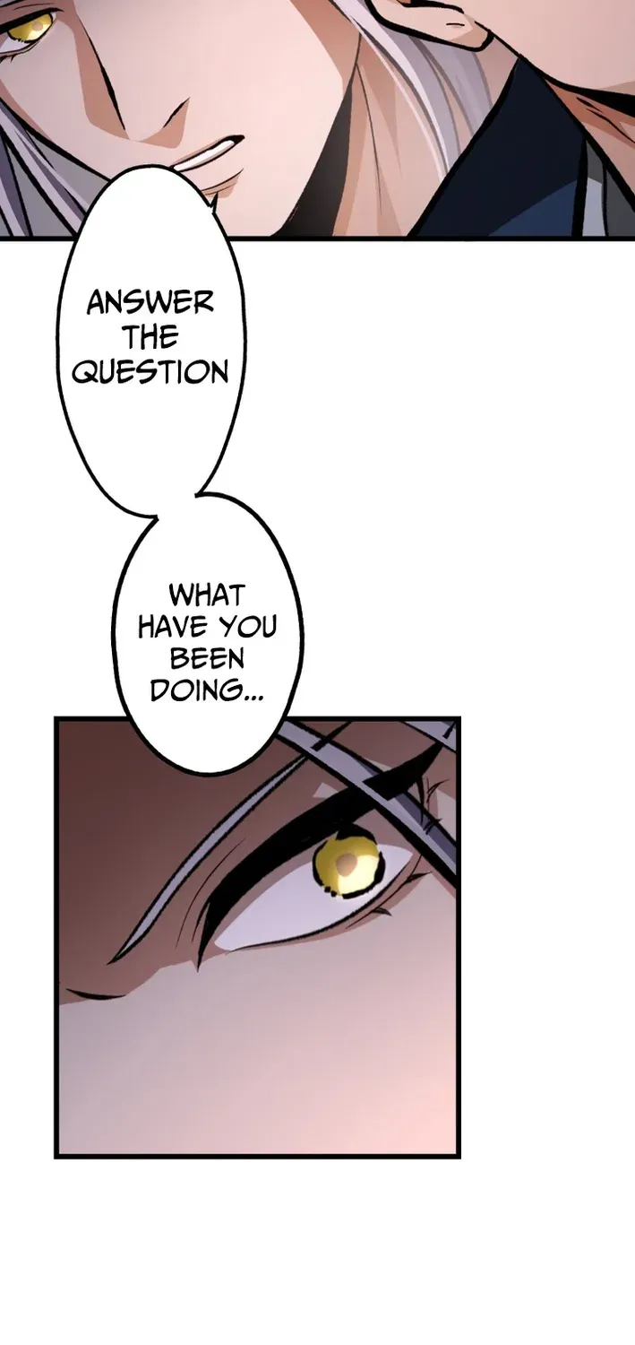 Read Cerberus chapter 24 image 63 on Lezhin