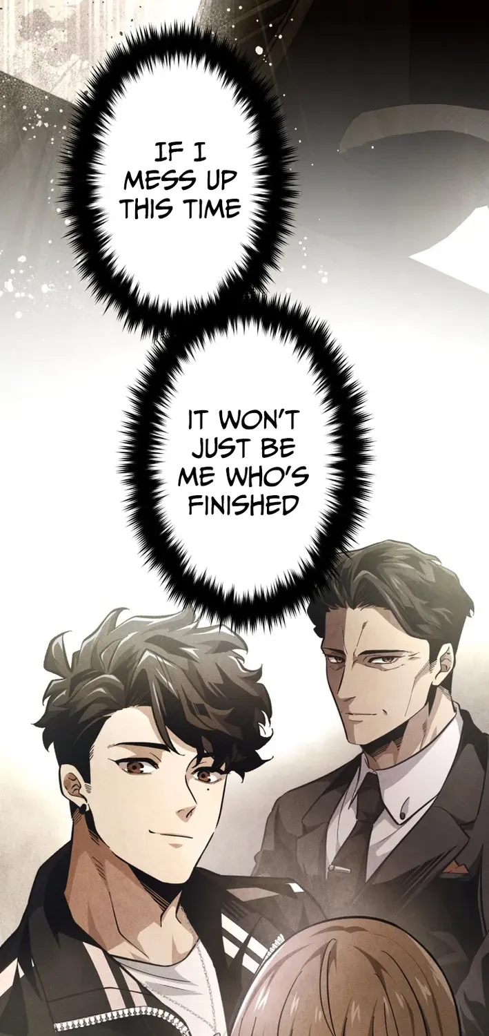 Read Cerberus chapter 24 image 70 on Lezhin