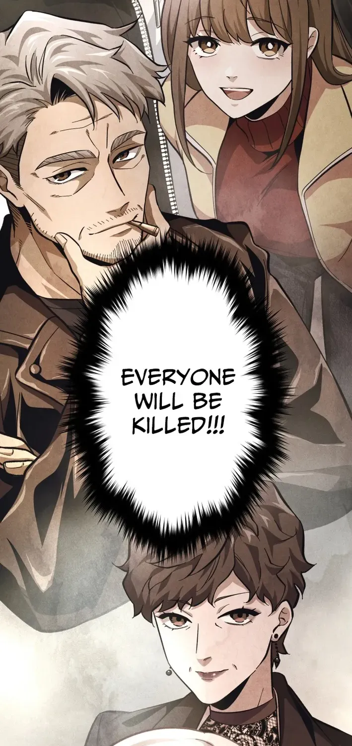 Read Cerberus chapter 24 image 71 on Lezhin