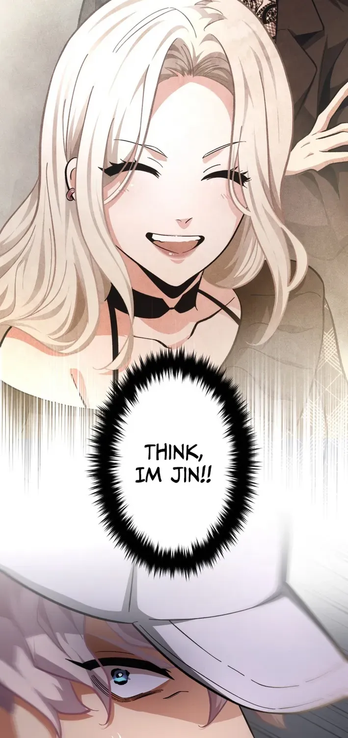 Read Cerberus chapter 24 image 72 on Lezhin