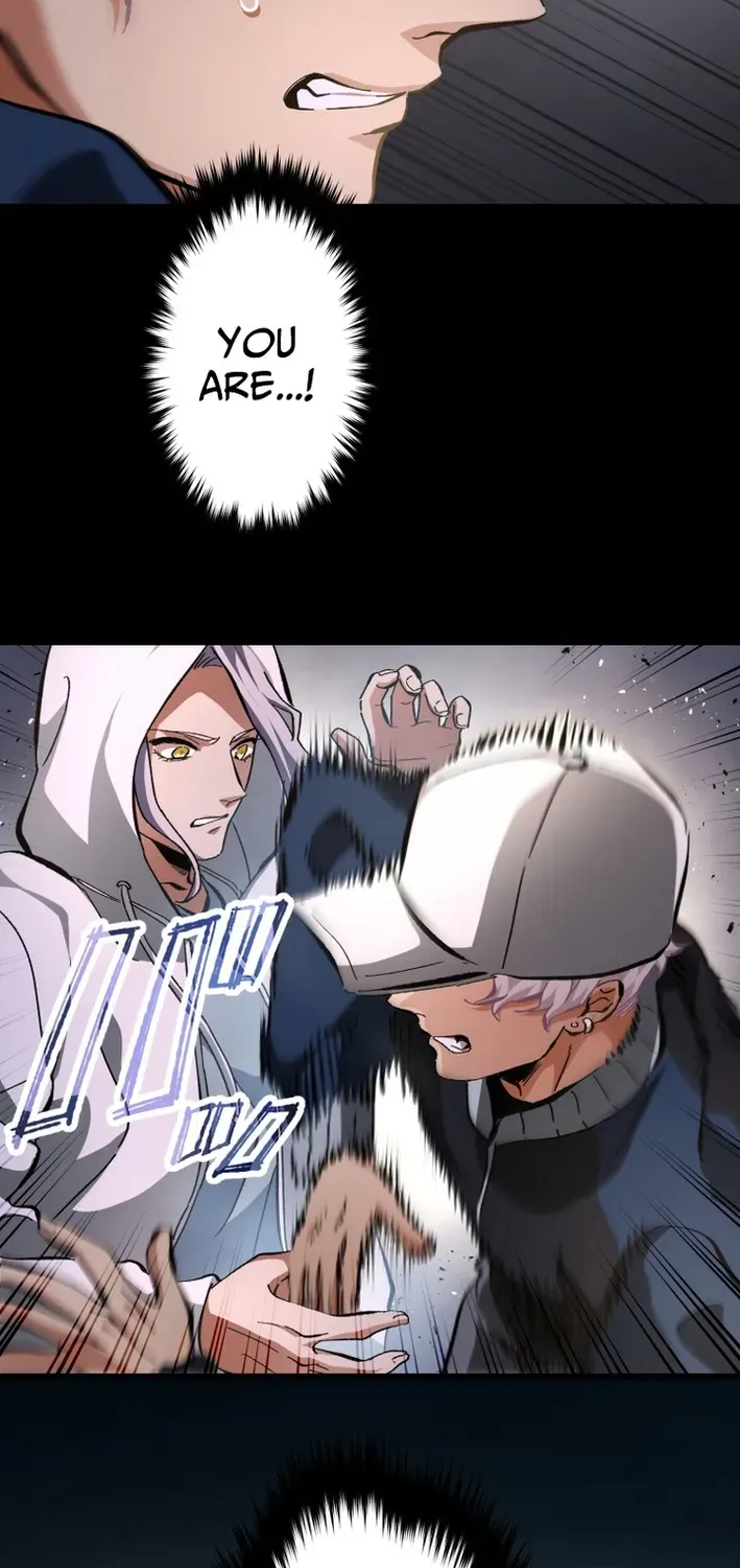Read Cerberus chapter 24 image 73 on Lezhin