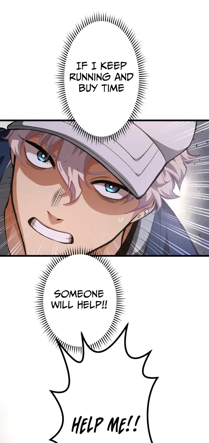 Read Cerberus chapter 24 image 77 on Lezhin