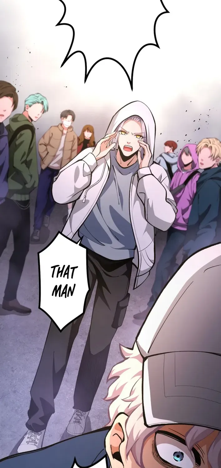 Read Cerberus chapter 24 image 78 on Lezhin