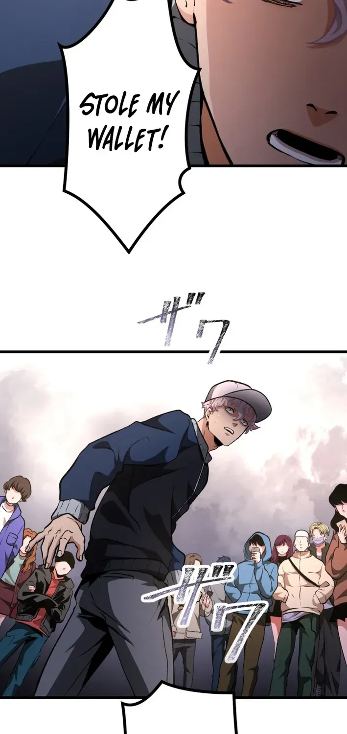 Read Cerberus chapter 24 image 79 on Lezhin