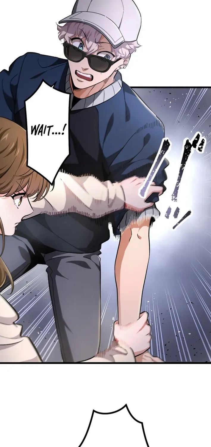 Read Cerberus chapter 24 image 9 on Lezhin