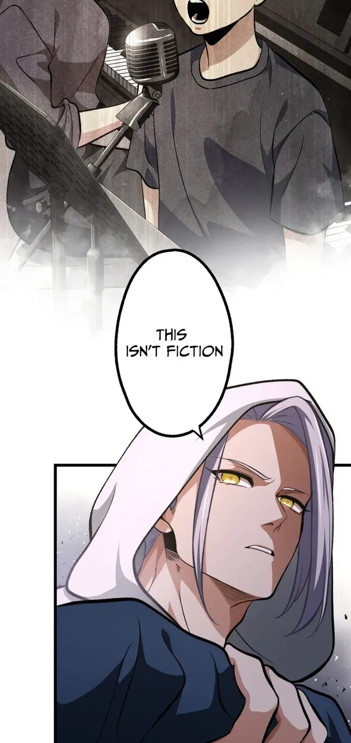 Read Cerberus chapter 25 image 10 on Lezhin