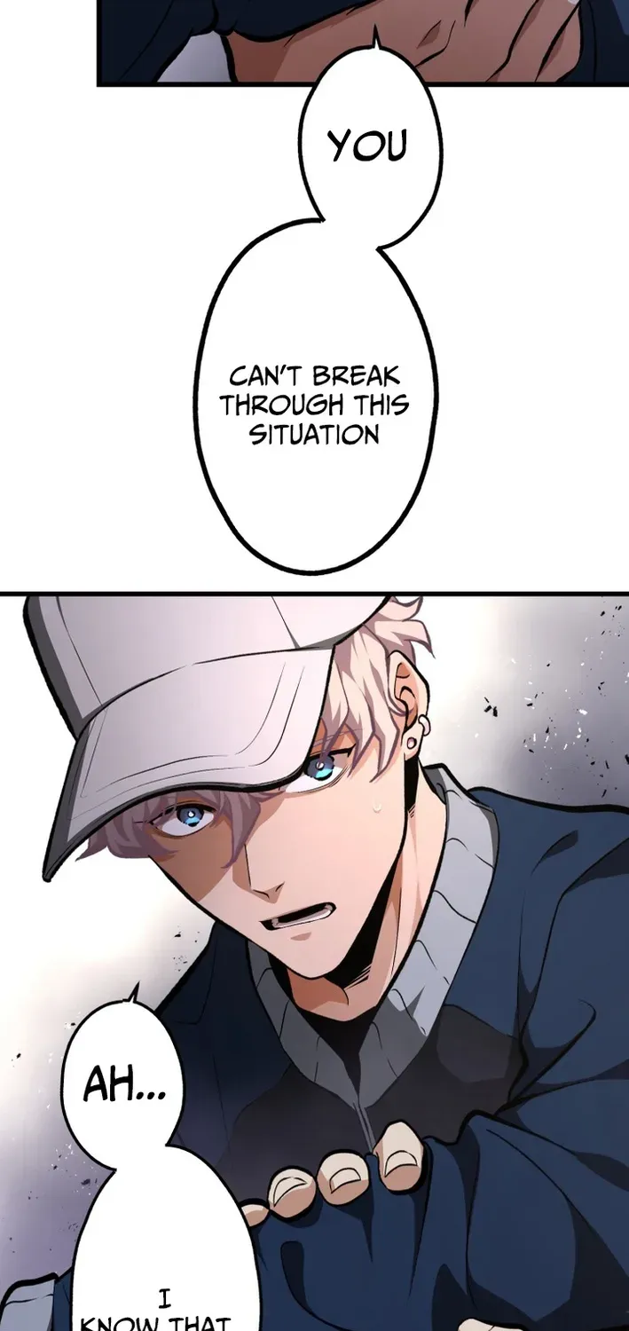 Read Cerberus chapter 25 image 11 on Lezhin