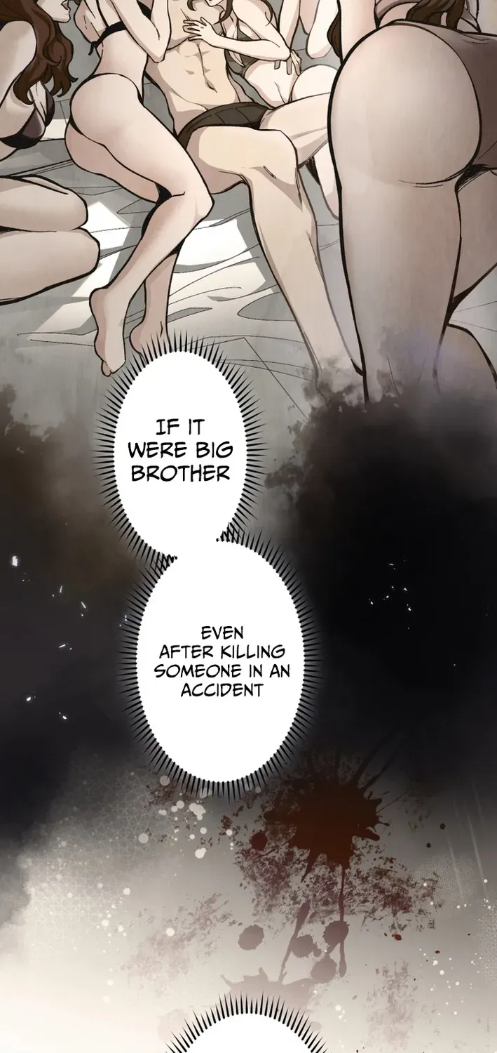 Read Cerberus chapter 25 image 14 on Lezhin