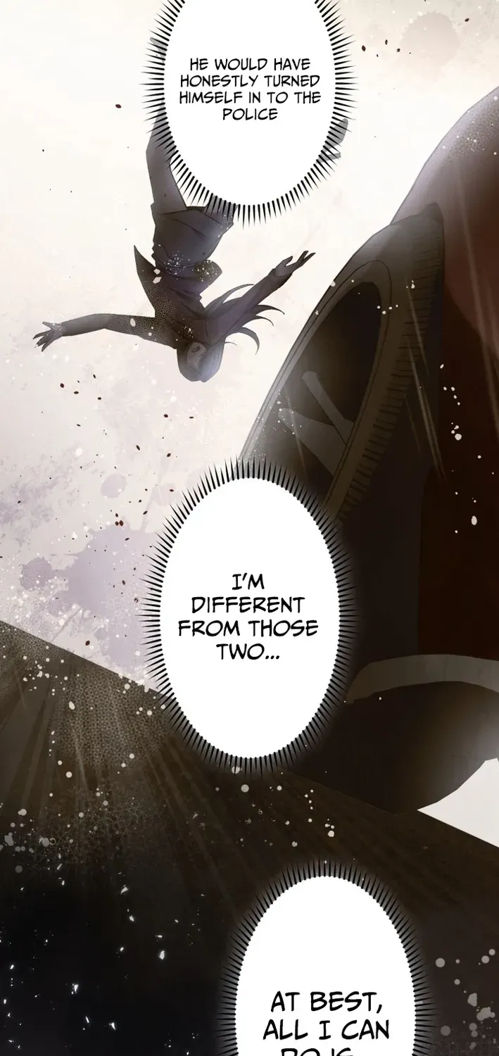 Read Cerberus chapter 25 image 15 on Lezhin