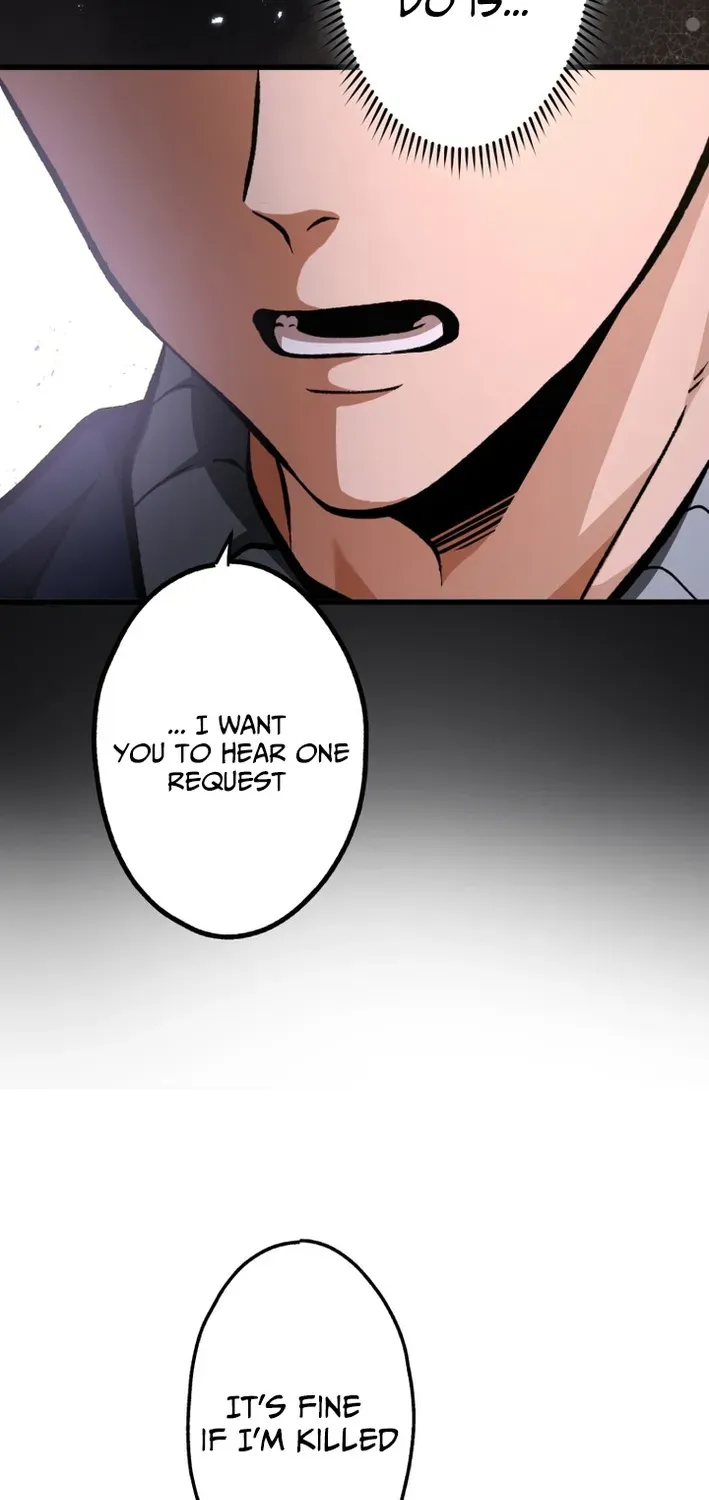 Read Cerberus chapter 25 image 16 on Lezhin