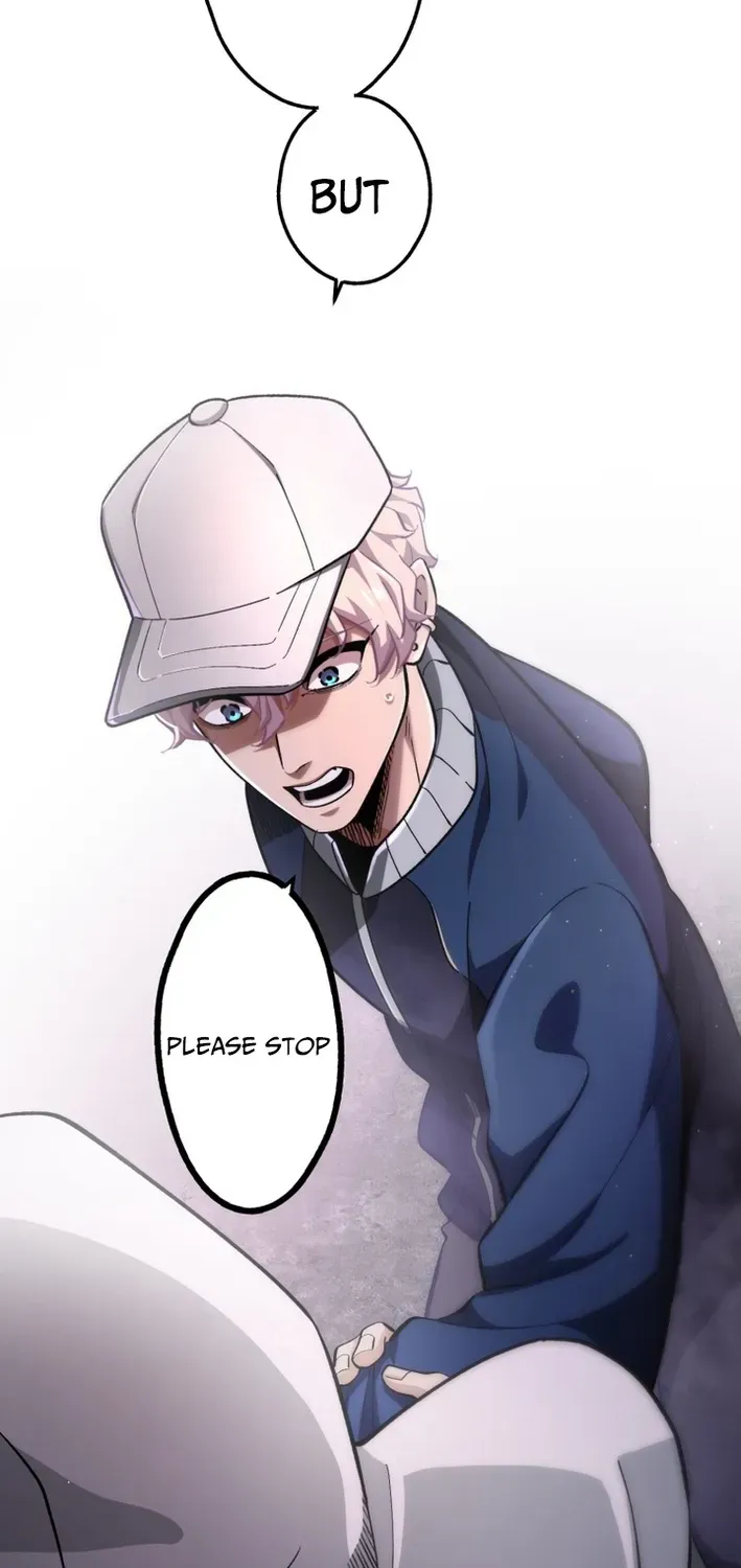 Read Cerberus chapter 25 image 17 on Lezhin