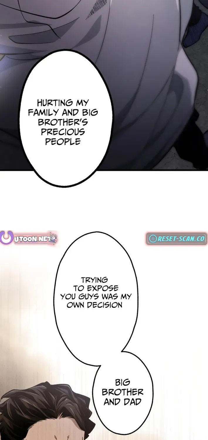 Read Cerberus chapter 25 image 18 on Lezhin