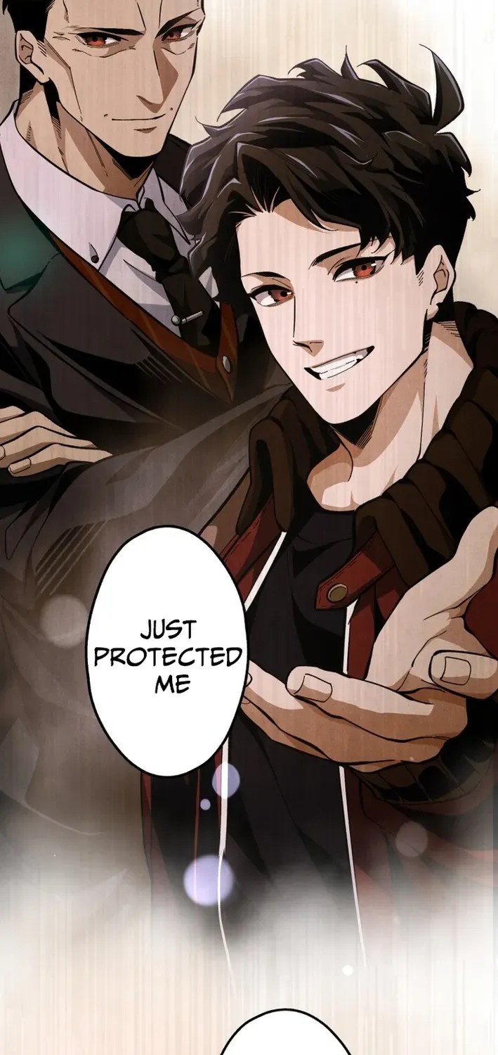 Read Cerberus chapter 25 image 19 on Lezhin