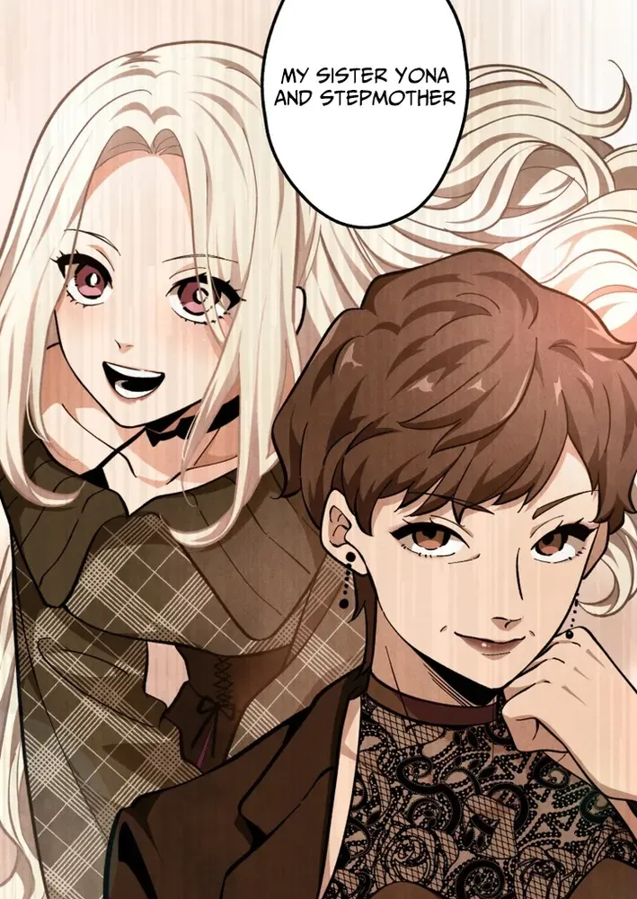 Read Cerberus chapter 25 image 20 on Lezhin
