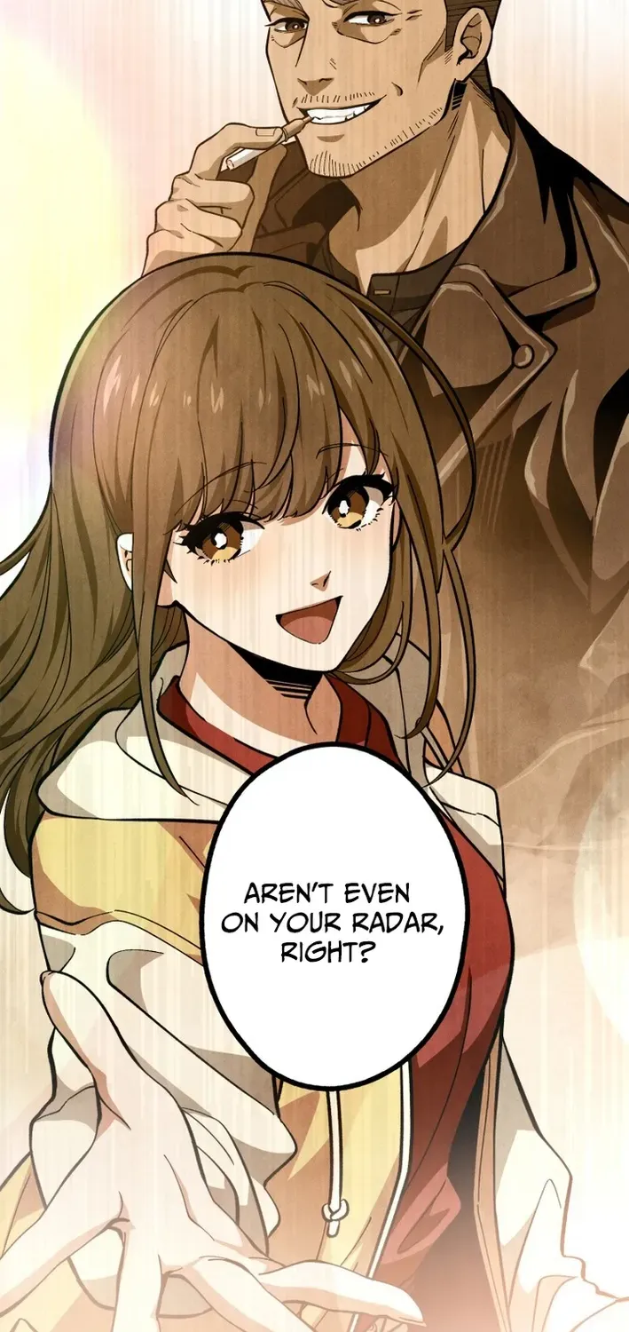 Read Cerberus chapter 25 image 22 on Lezhin
