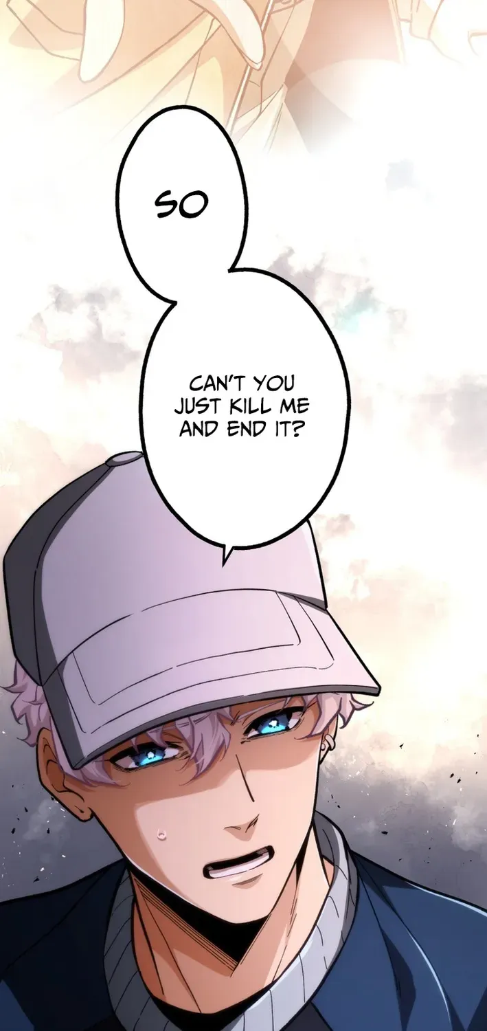 Read Cerberus chapter 25 image 23 on Lezhin