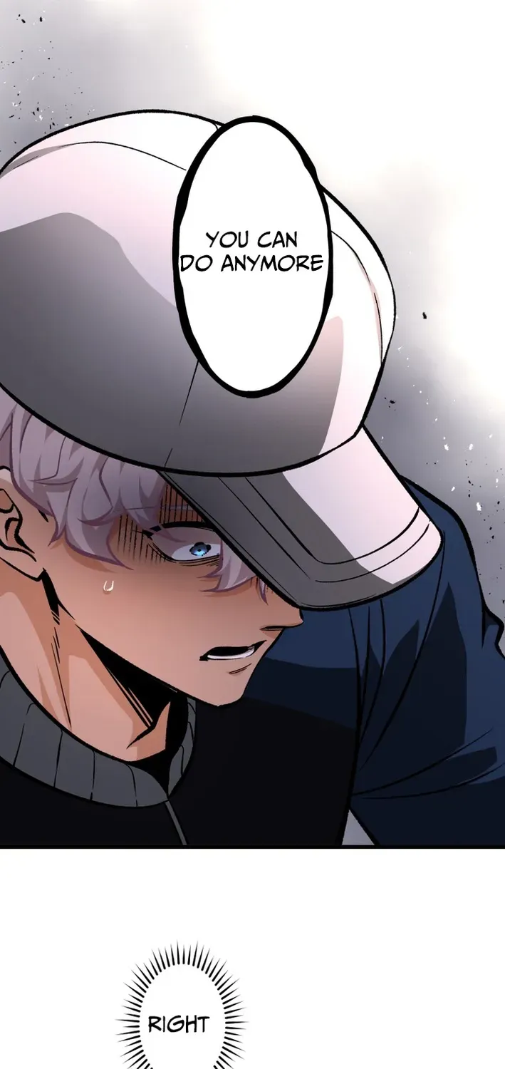 Read Cerberus chapter 25 image 28 on Lezhin