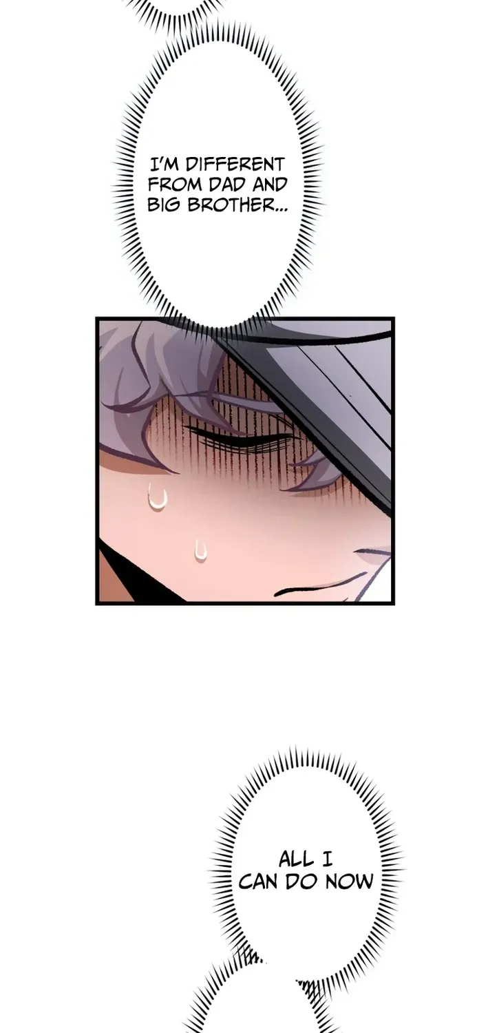 Read Cerberus chapter 25 image 29 on Lezhin