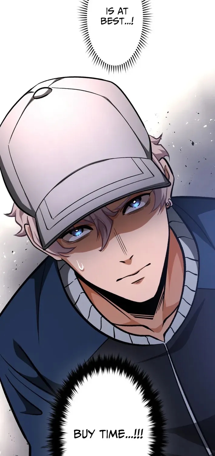 Read Cerberus chapter 25 image 30 on Lezhin